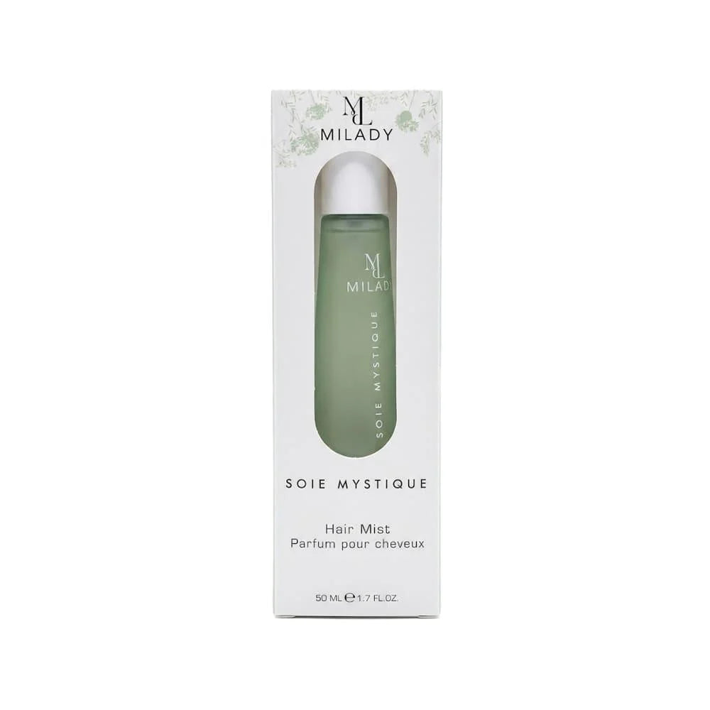 Milady Mist Soie Mystique Hair Perfume - 50ml