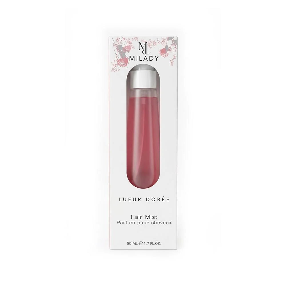 Milady Hair Mist Lueur Doree - 50ml