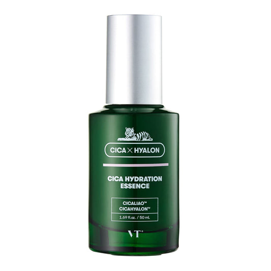 Cica Hydration Essence Face Wash 50ml 50ml