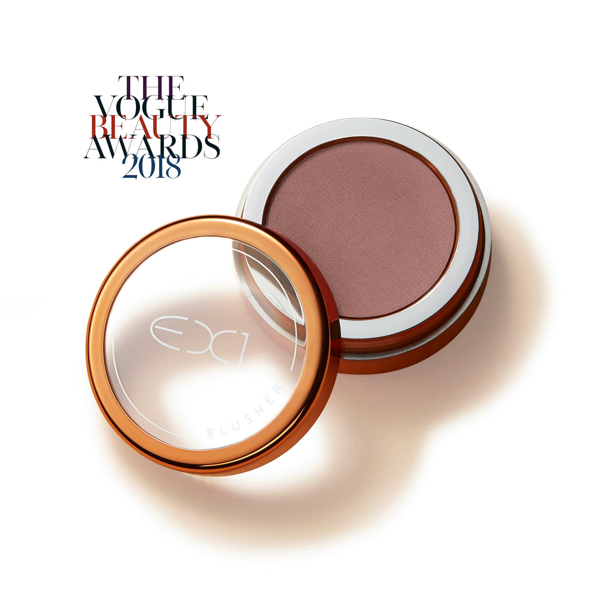 EX1 Cosmetics Blusher Powder Blush 3g