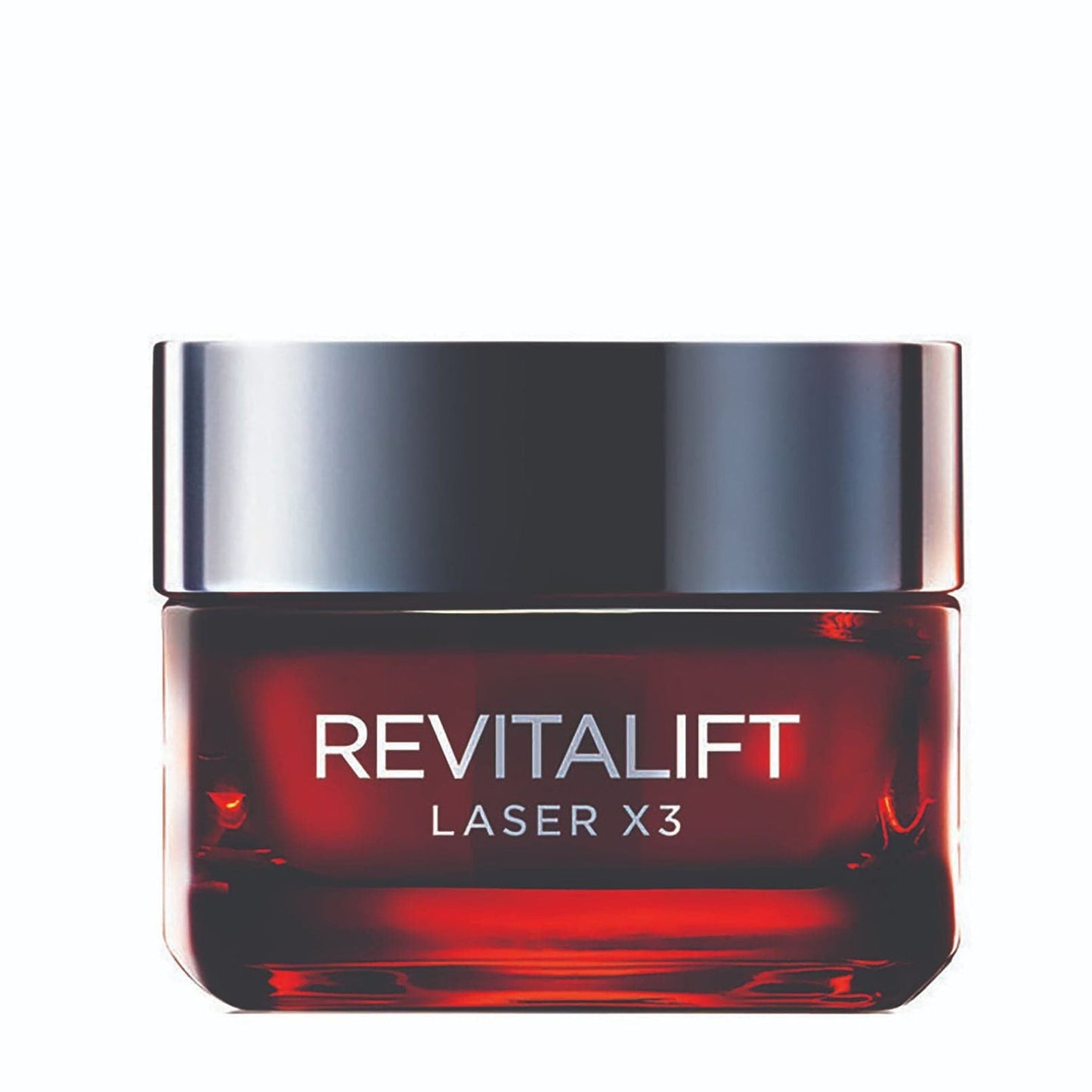 Laser X3 Anti-Ageing Power Day Cream 50ml 50ml