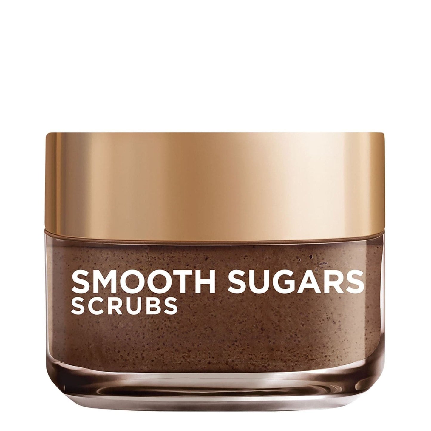 Smooth Sugars Nourish Face and Lips Scrub Cocoa Butter 50ml 50ml