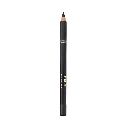Superliner Le Kohl 101 Midnight Black 12ml Midnight Black|12ml