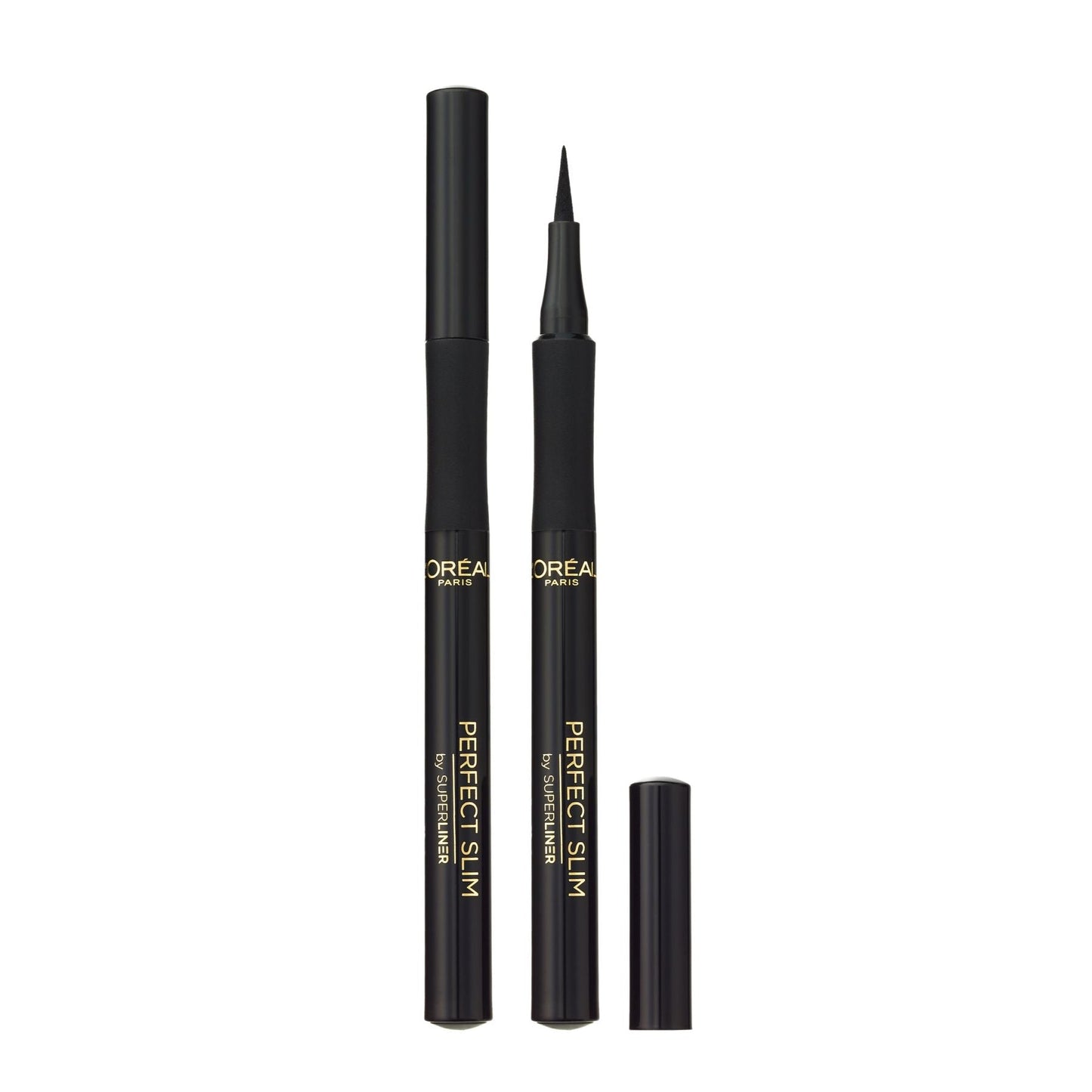 Superliner Perfect Slim Eyeliner Intense Black 6.2g Intense Black|13.5ml