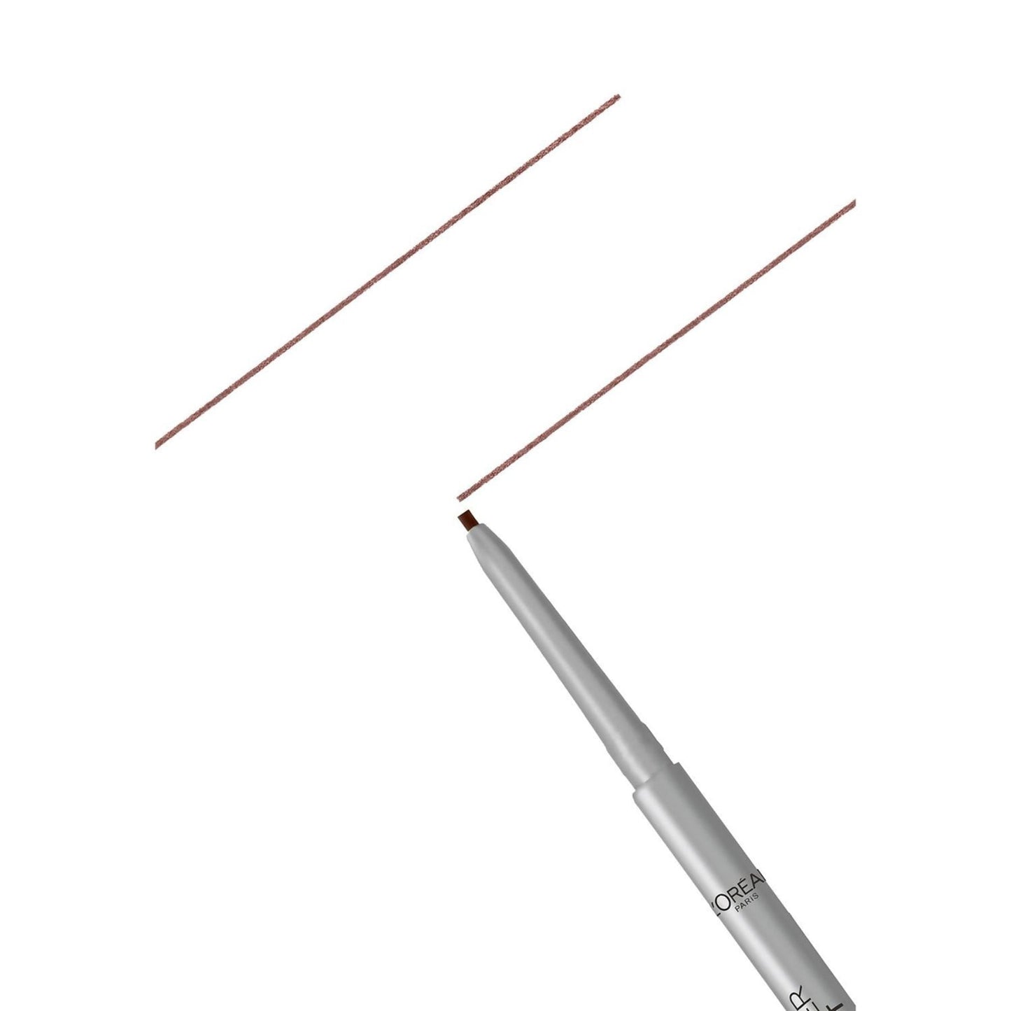 L'Oreal Paris Skinny Definer Eyebrow Pencil 108 Dark Brunette 1.2g