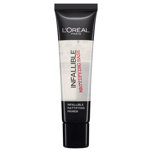 Infallible Mattifying Priming Base 35ml Mattifying|124ml