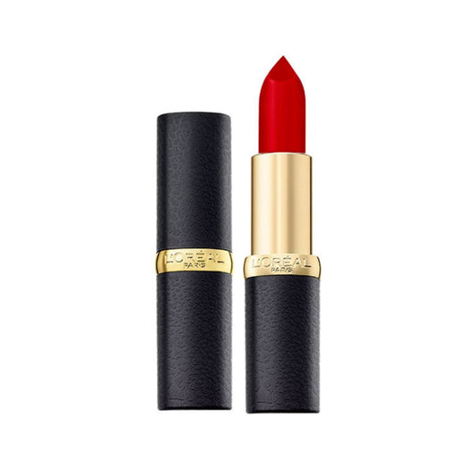 Colour Riche Matte Lipstick 4g 347 Haute Rouge|4g
