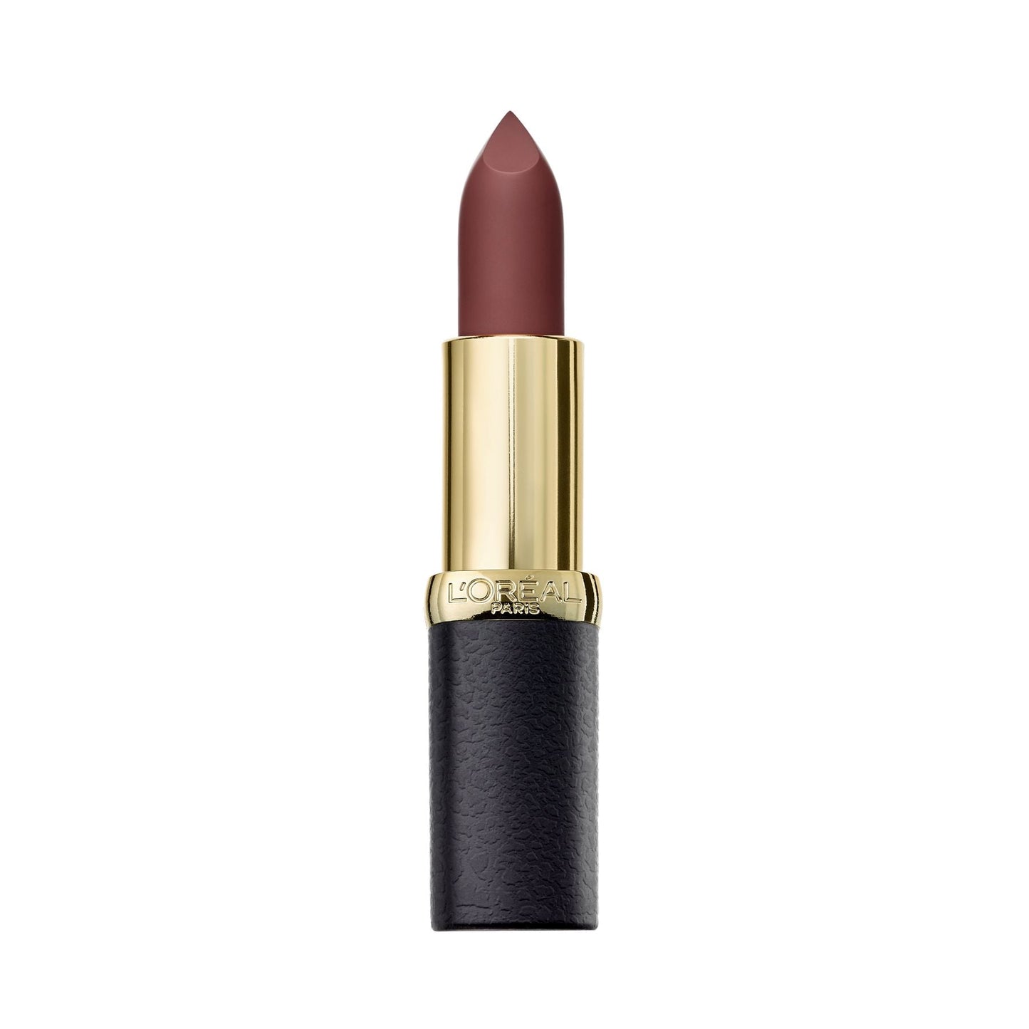 L'Oreal Paris Colour Riche Magnetic Stones Matte Lipstick 4g