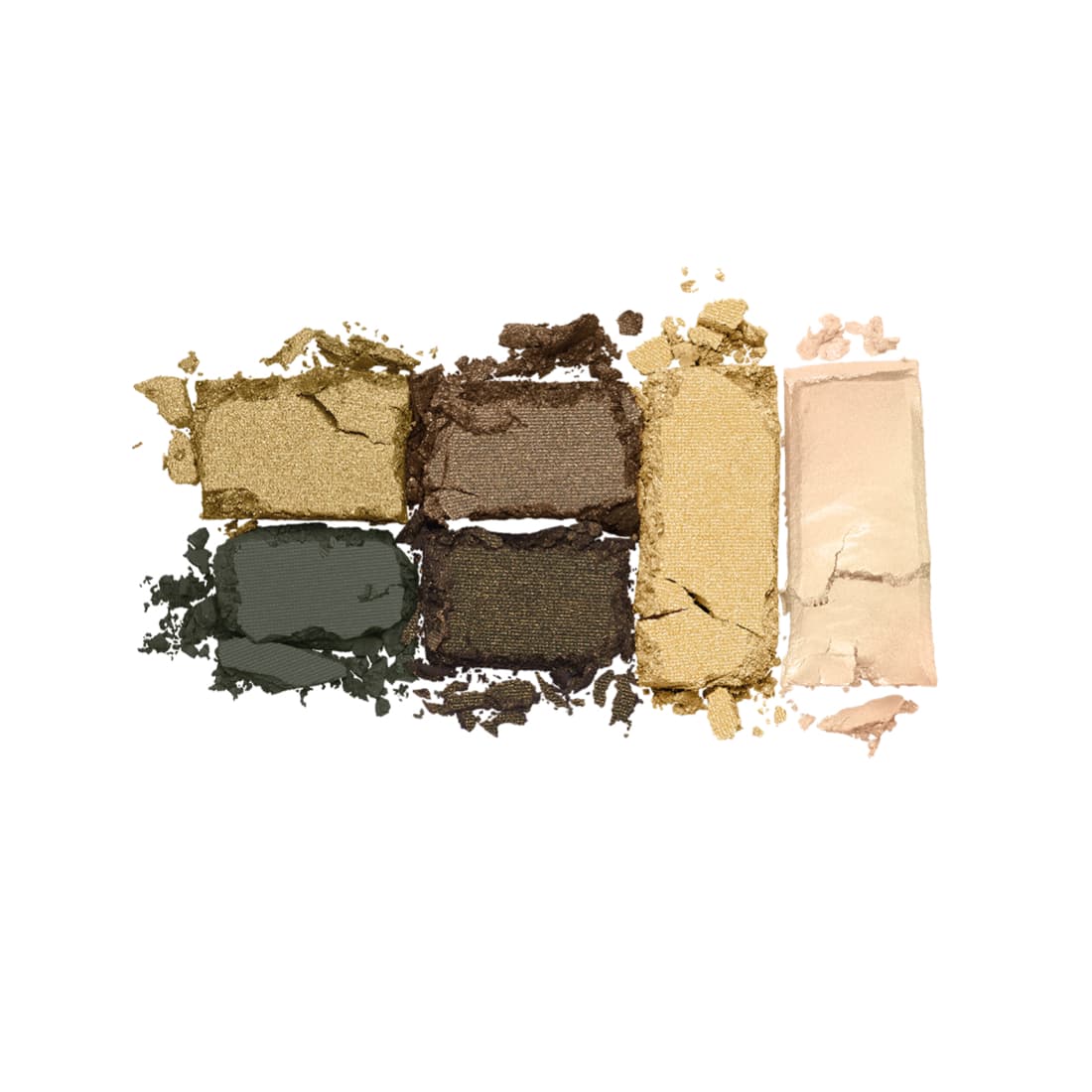 Mini Power Palette 6.8g 005 Boss Babe|6.8g