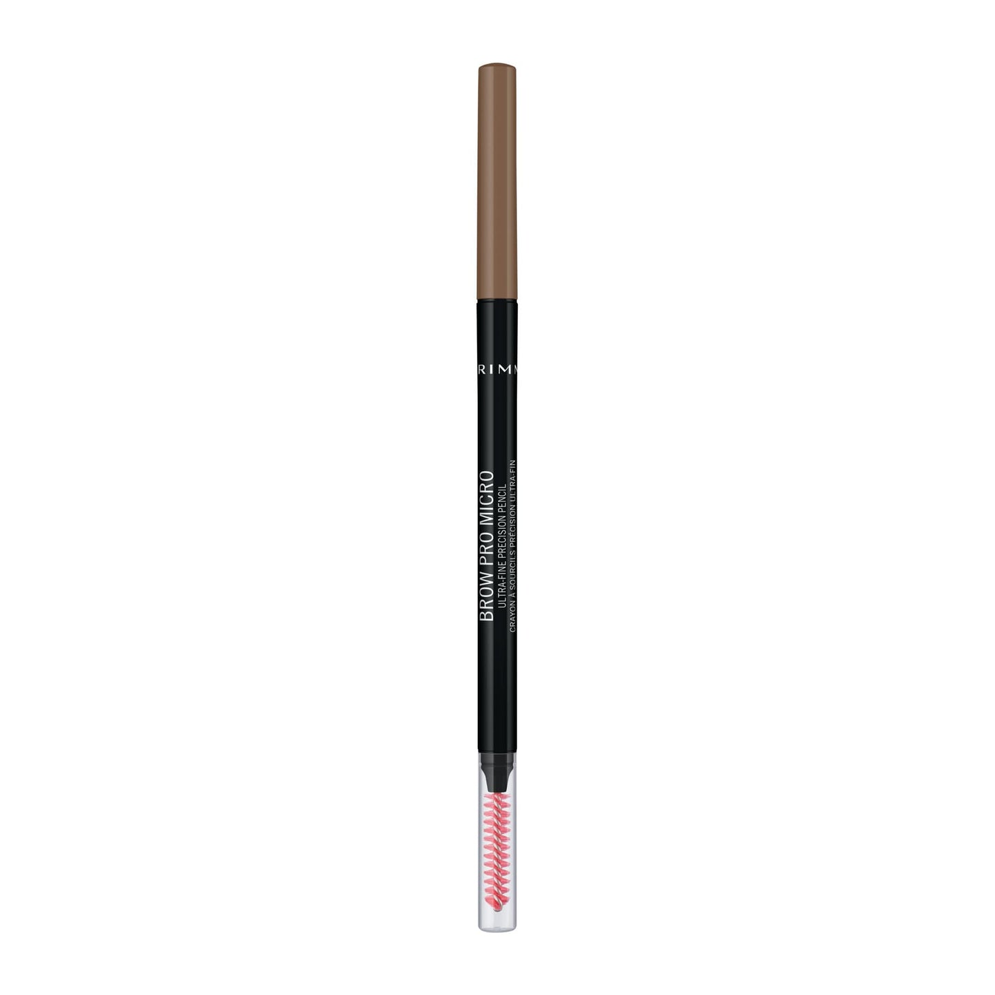 Brow Pro Microdefiner Eyebrow Pencil 0.09g 001 Blonde