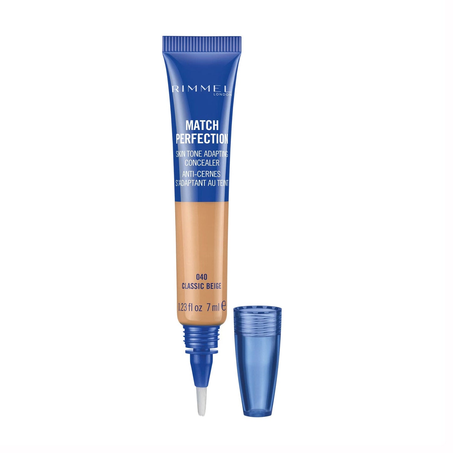 Rimmel Match Perfection Full Coverage Concealer 7ml