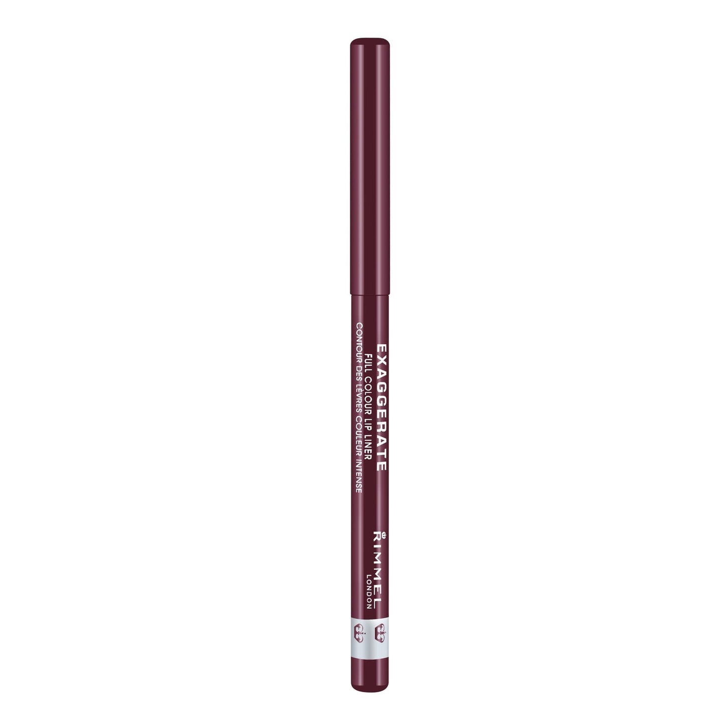 Exaggerate Automatic Lipliner 0.25g 064 Obsession|0.25g