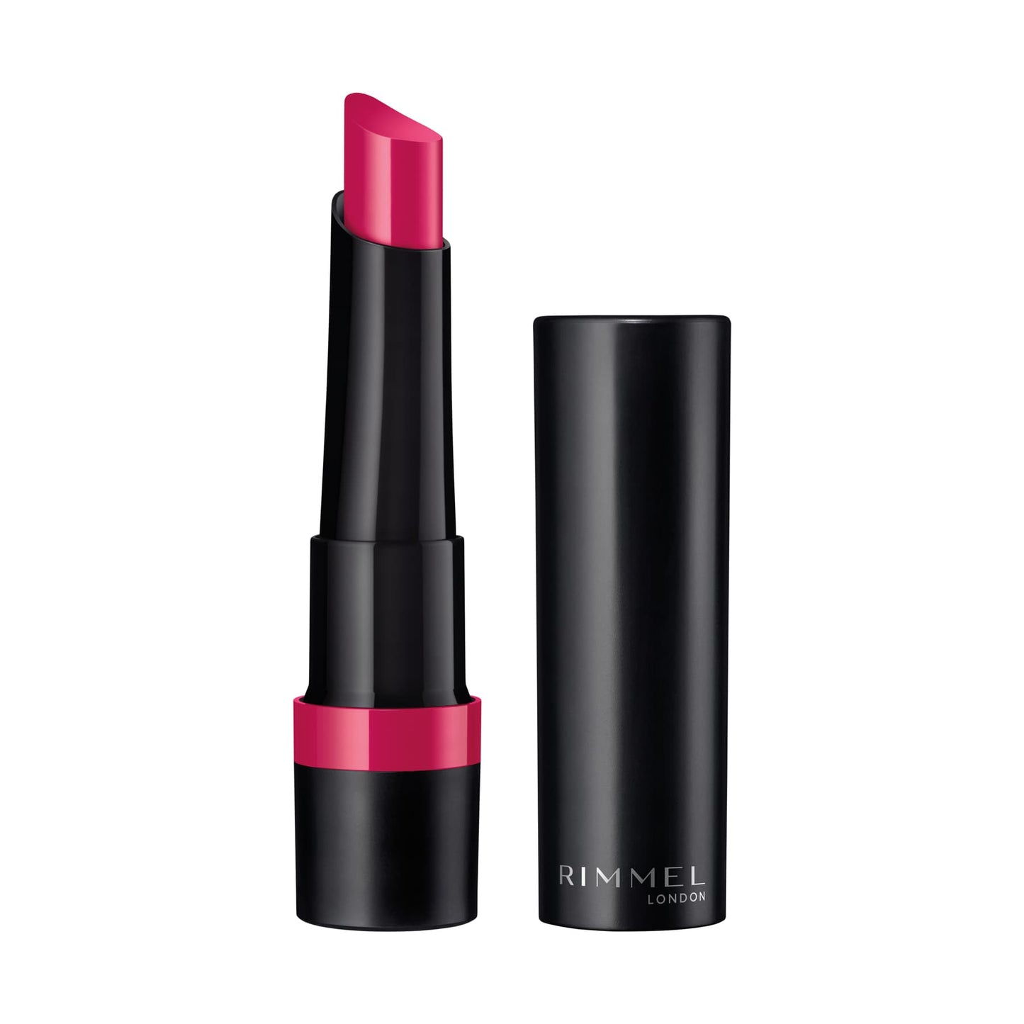 Rimmel Lasting Finish Extreme Matte Lipstick 2.3g