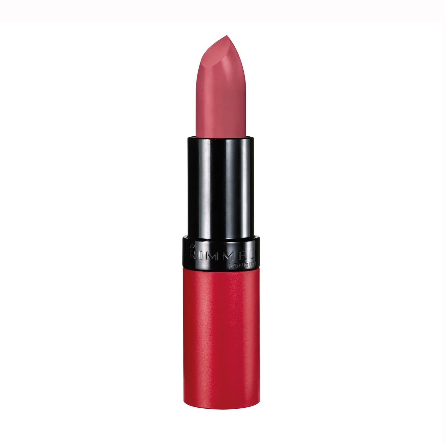 Rimmel Lasting Finish By Kate Matte Lipstick 4g