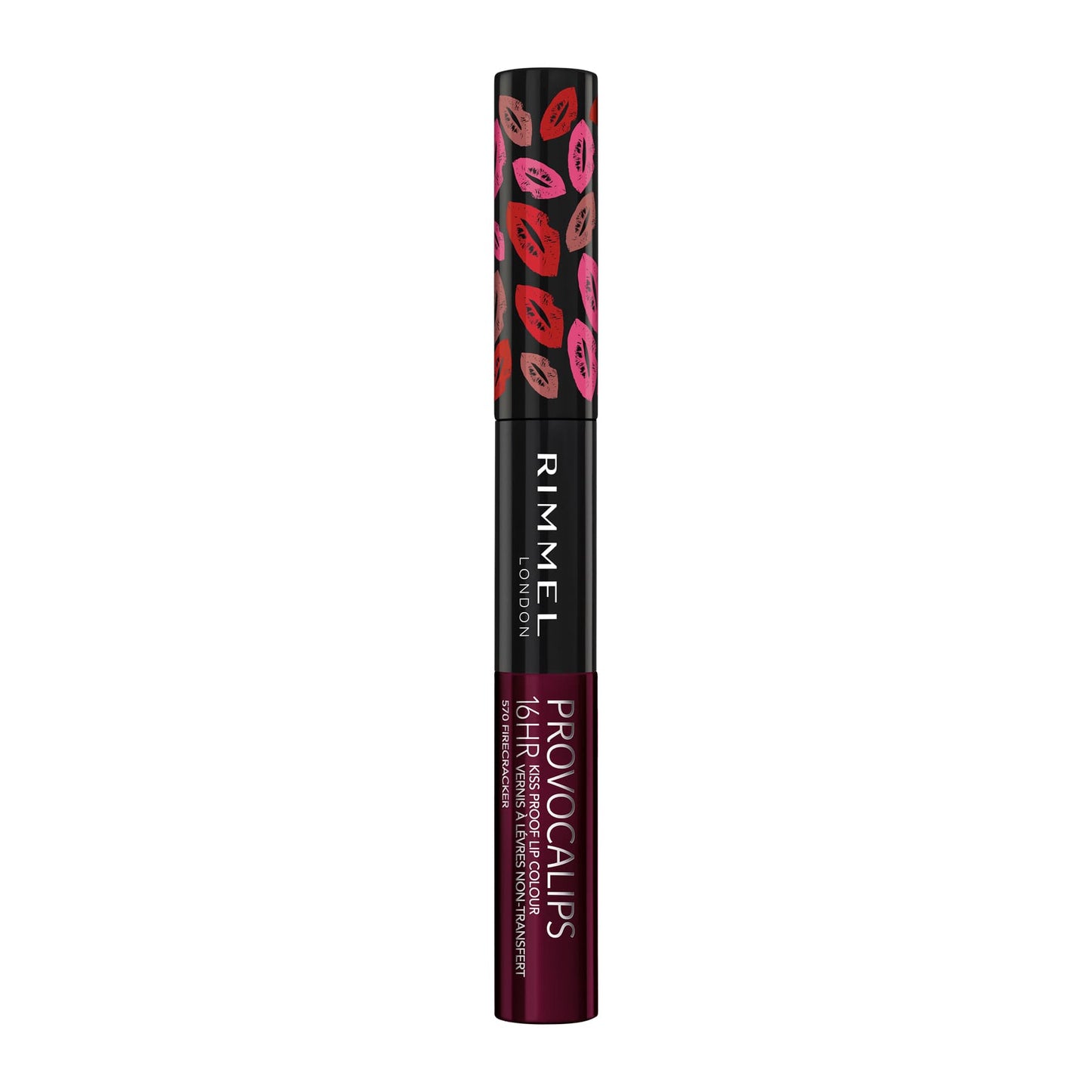 Provocalips 16Hr Kiss Proof Lip Colour Long Lasting Lipstick 7ml