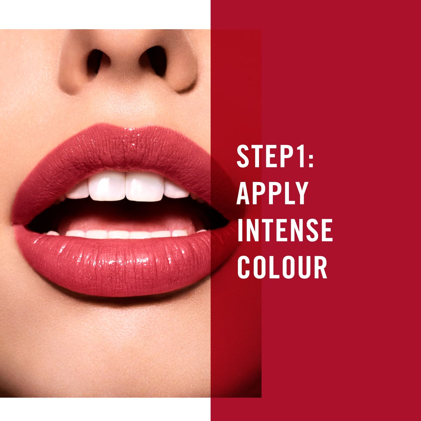 Provocalips 16Hr Kiss Proof Lip Colour Long Lasting Lipstick 7ml