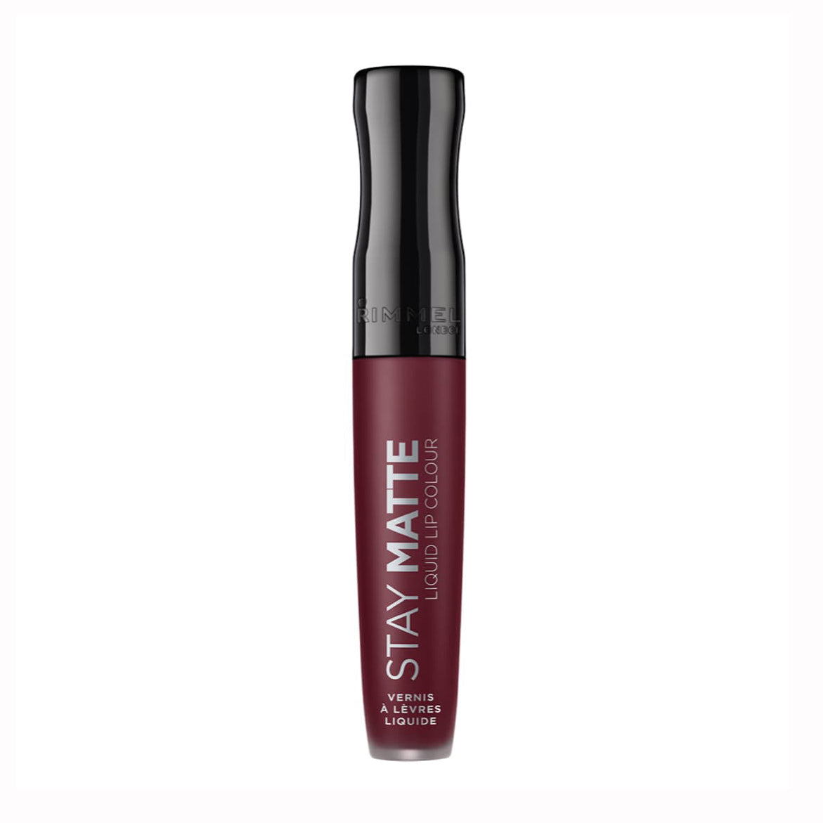 Stay Matte Liquid Lip Colour Matte Lipstick 5.5ml