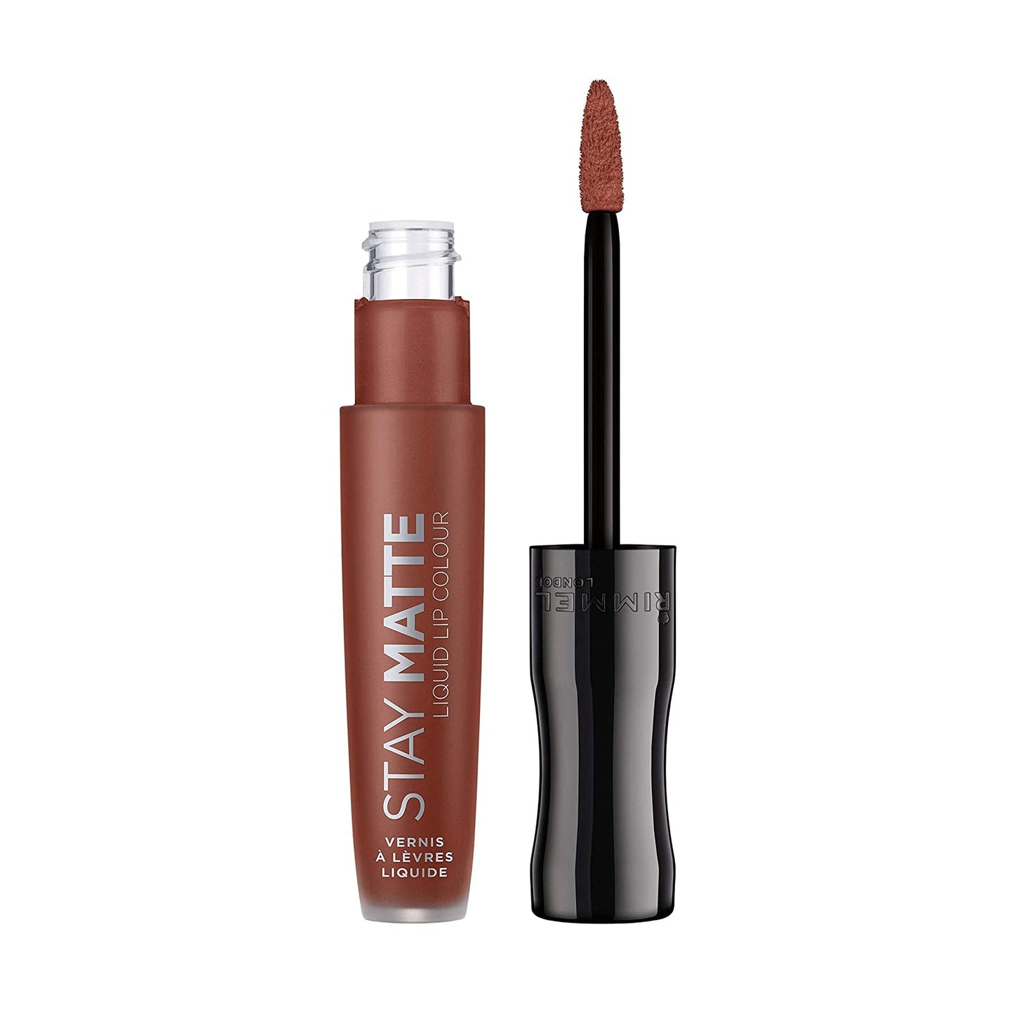 Stay Matte Liquid Lip Colour Matte Lipstick 5.5ml