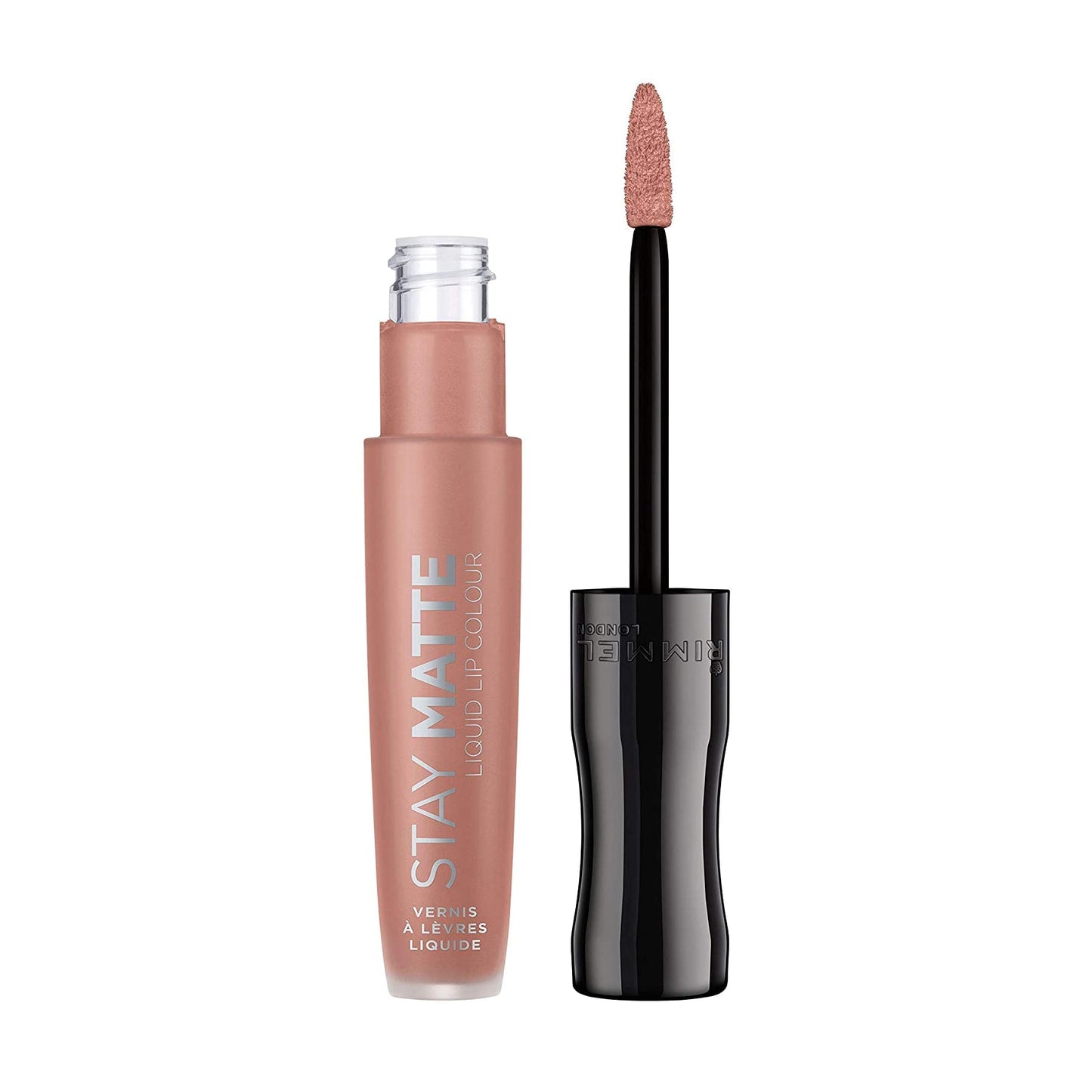 Stay Matte Liquid Lip Colour Matte Lipstick 5.5ml