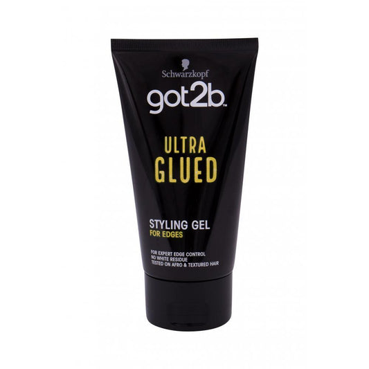got2b Ultra Glued Hair Styling Gel 150ml 150ml