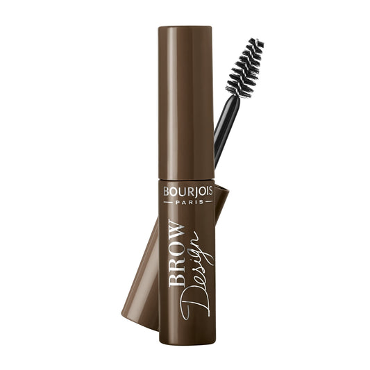 Brow Design Eyebrow Mascara 5ml 02 Chatain|5ml