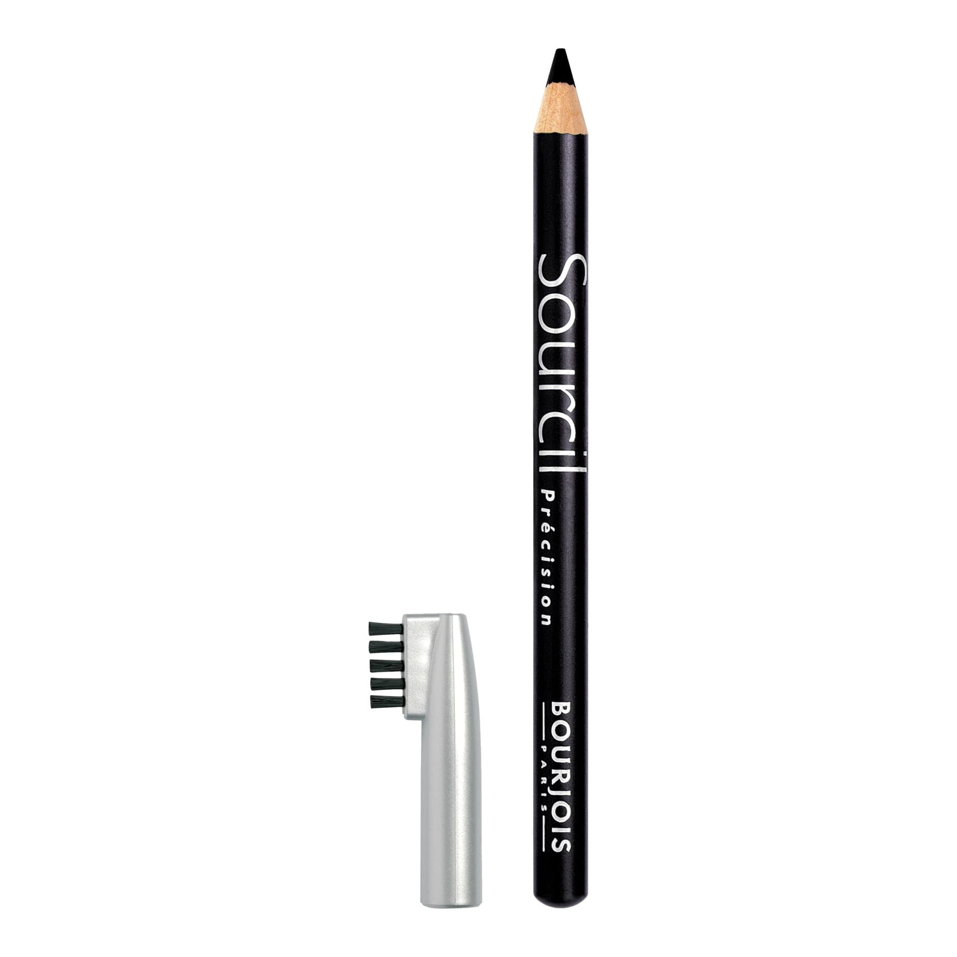 Sourcil Precision Eyebrow Pencil 1.13g 01 Noir Ebène|1.13g