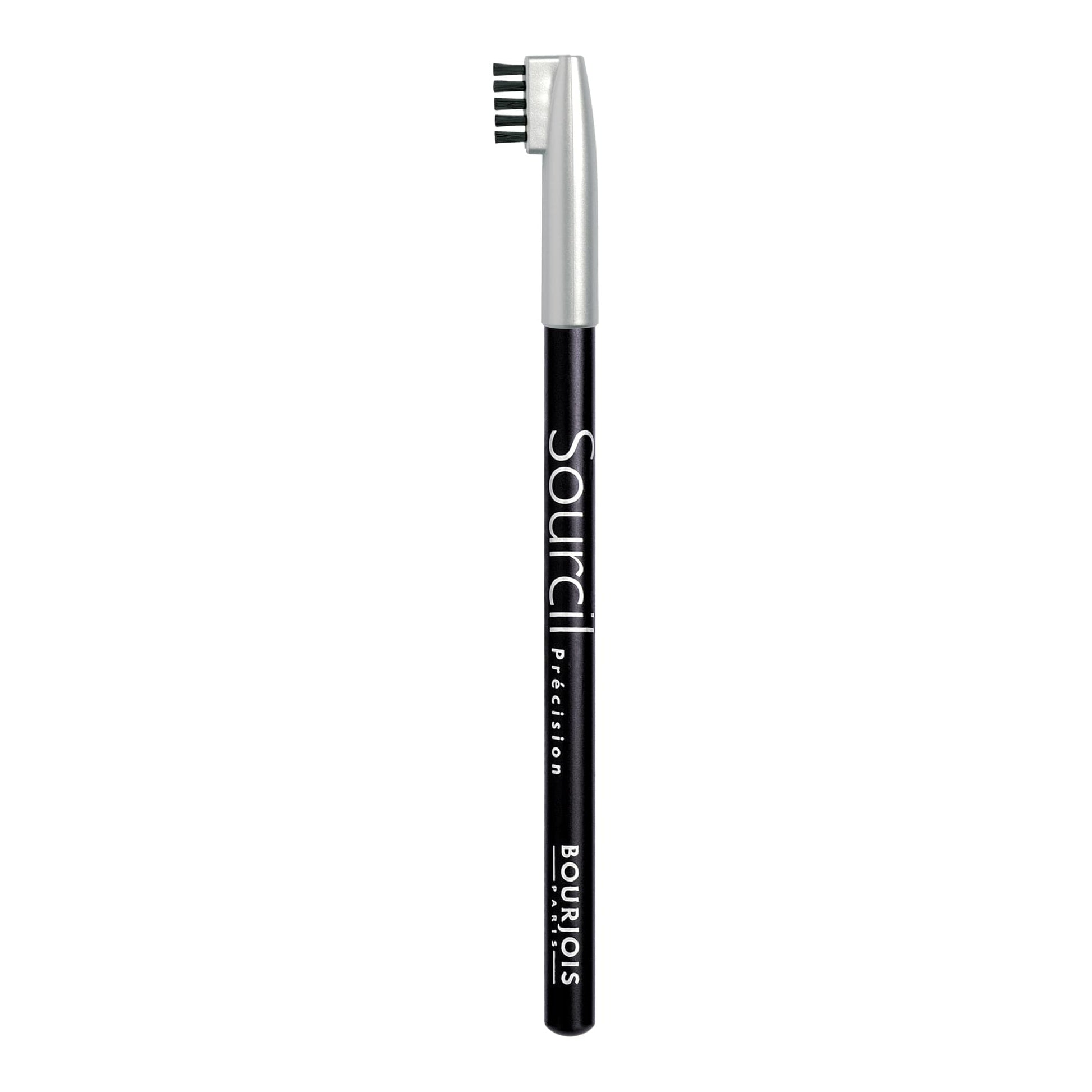 Sourcil Precision Eyebrow Pencil 1.13g 01 Noir Ebène|1.13g