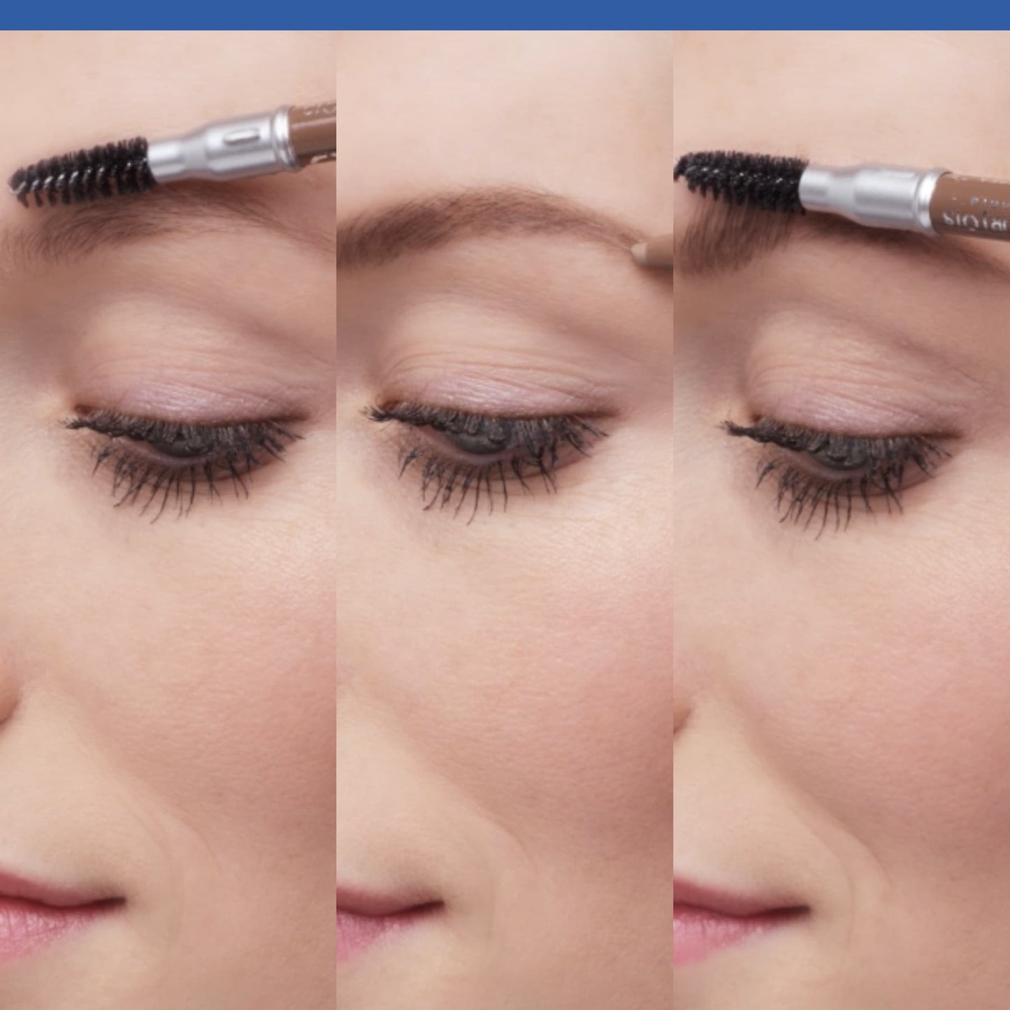 Bourjois Brow Reveal Eyebrow Pencil 0.35g