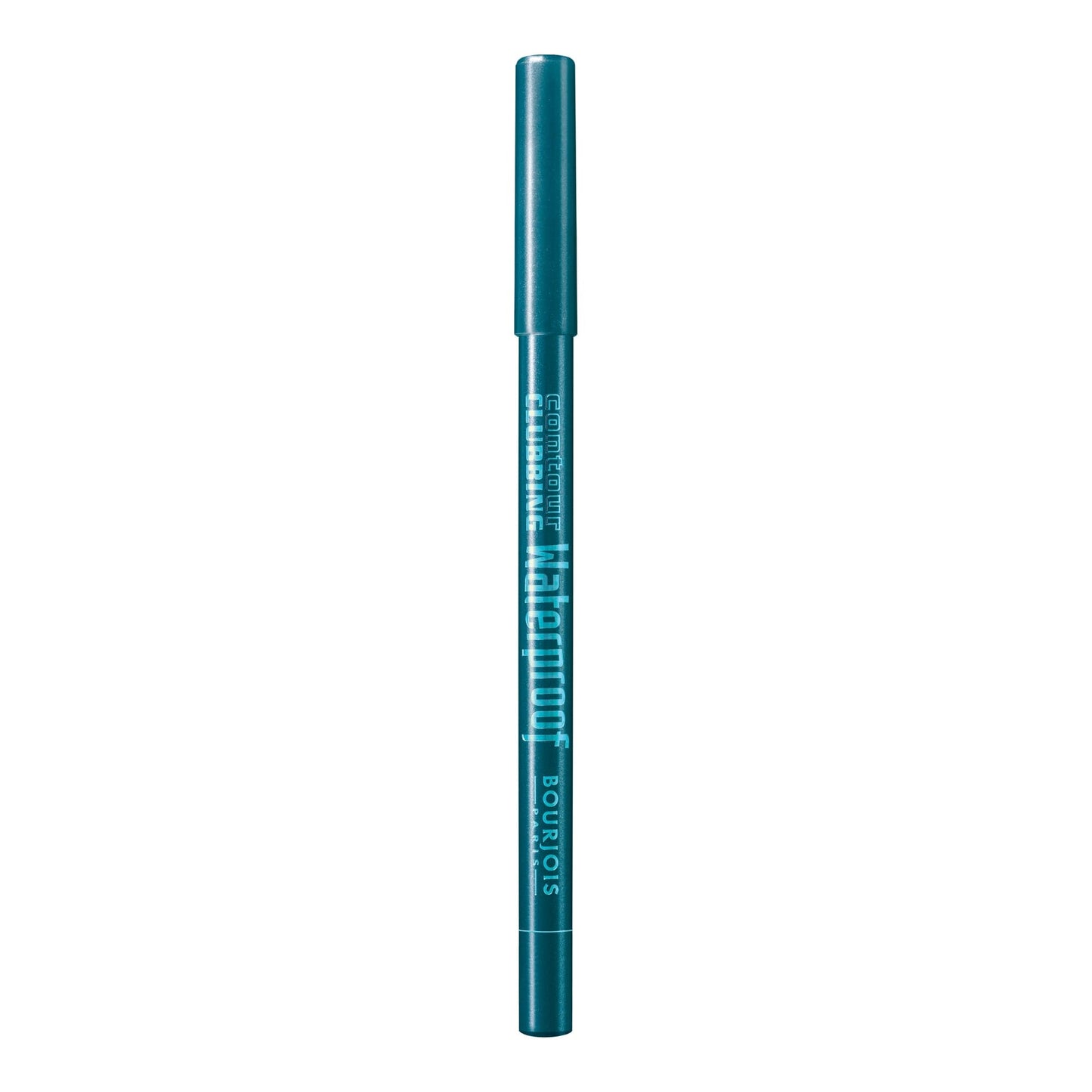 Waterproof Pencil Eyeliner 1.2g 46 Blue Neon|1.2g