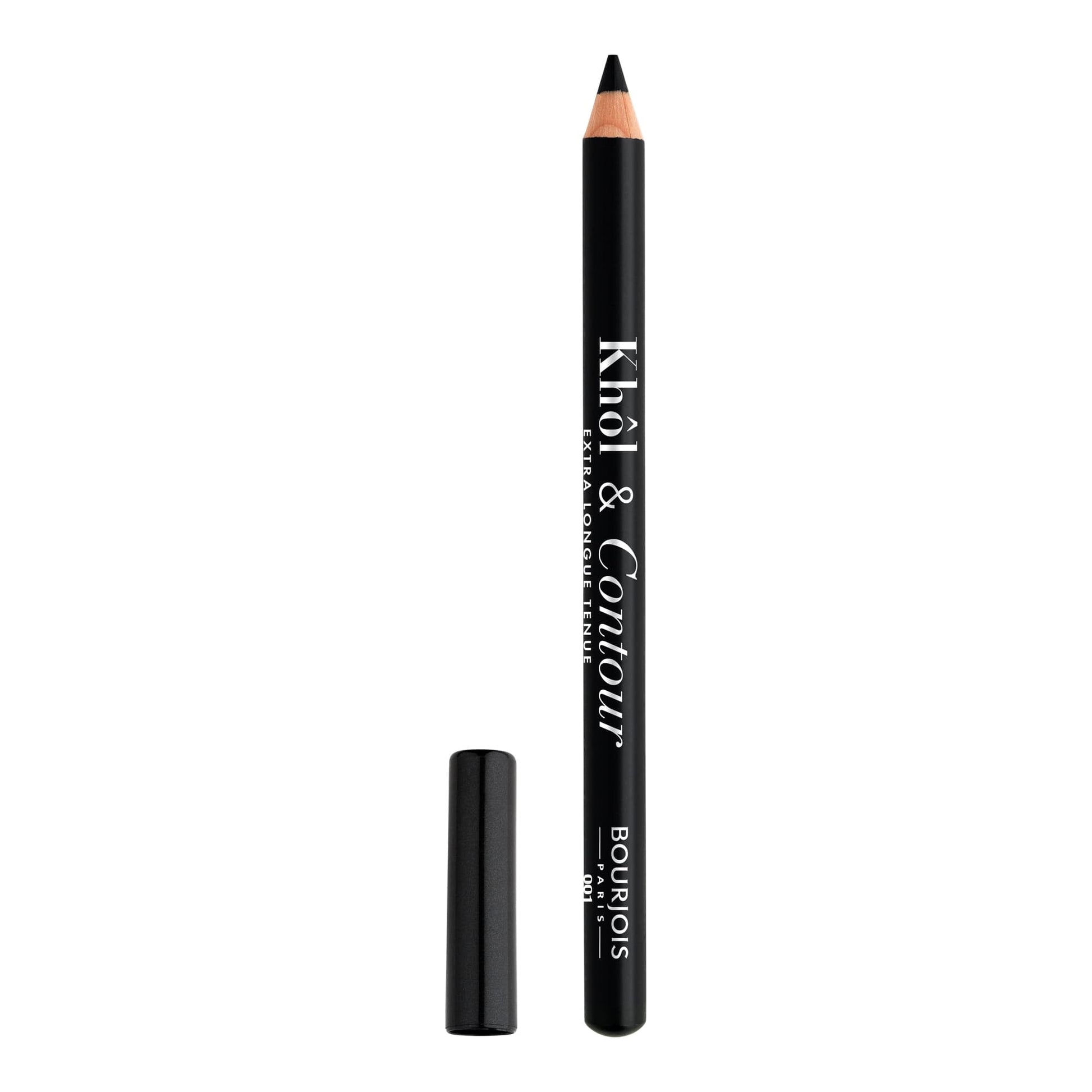 Kohl & Contour Pencil Eyeliner 1.2g 01 Noir-Issime