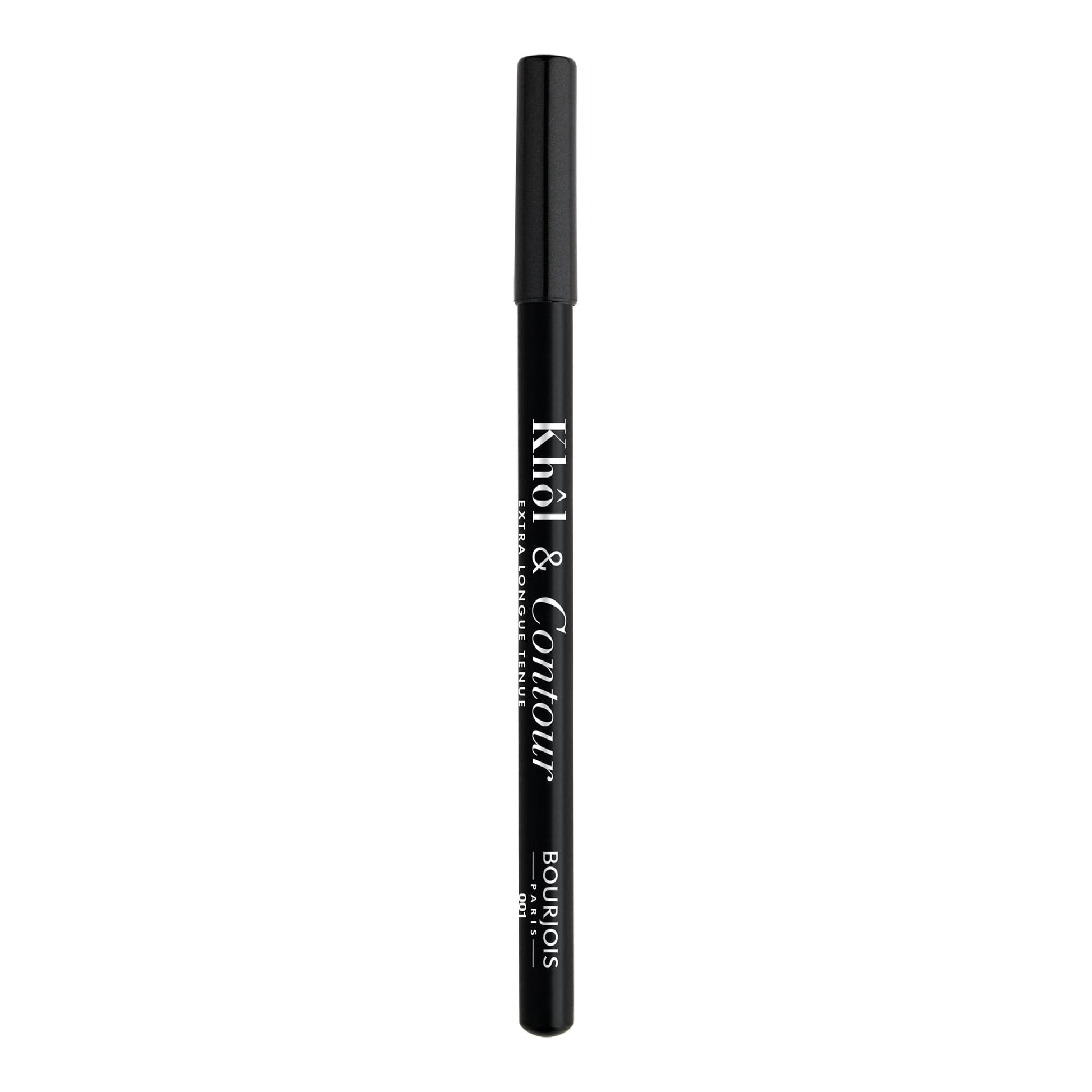 Kohl & Contour Pencil Eyeliner 1.2g 01 Noir-Issime