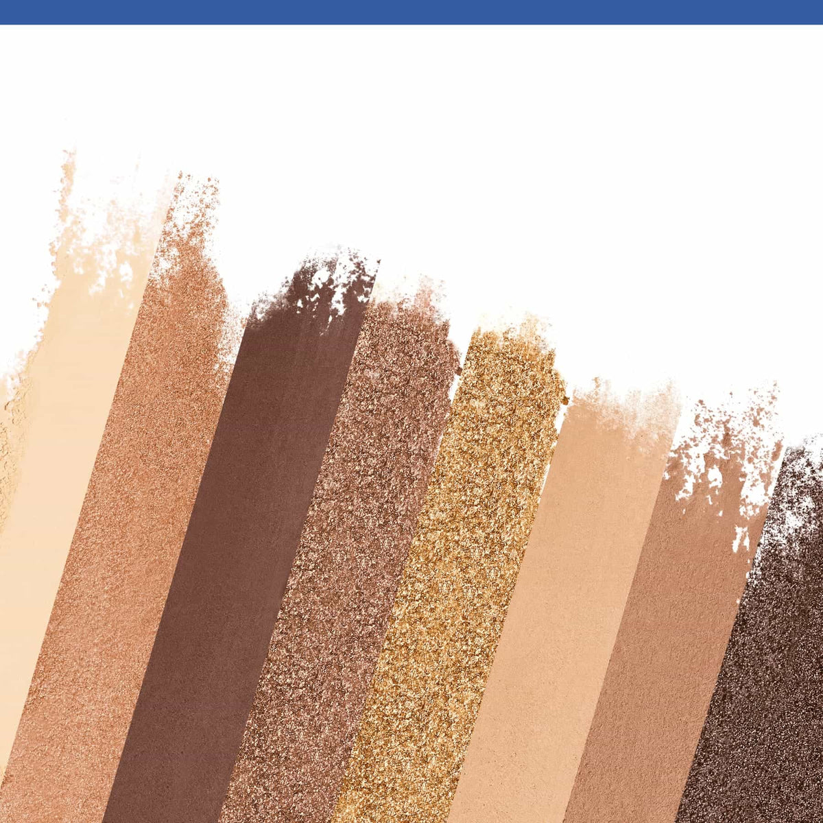 Eyeshadow Palette - 8 shades