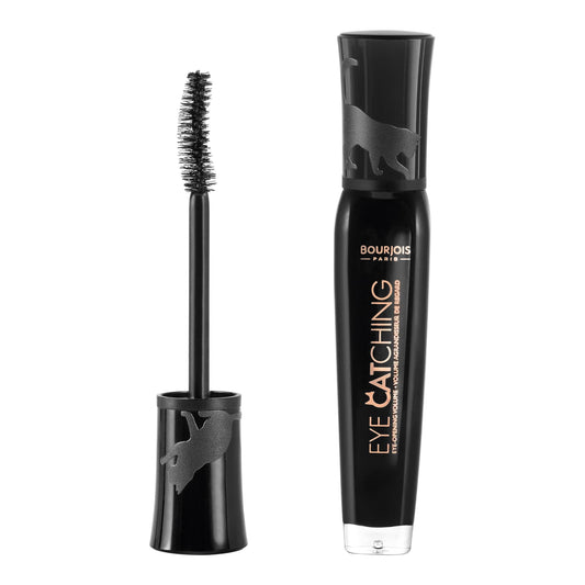 Deli-Cat Curling Mascara Black 6ml Deli-cat black|6ml