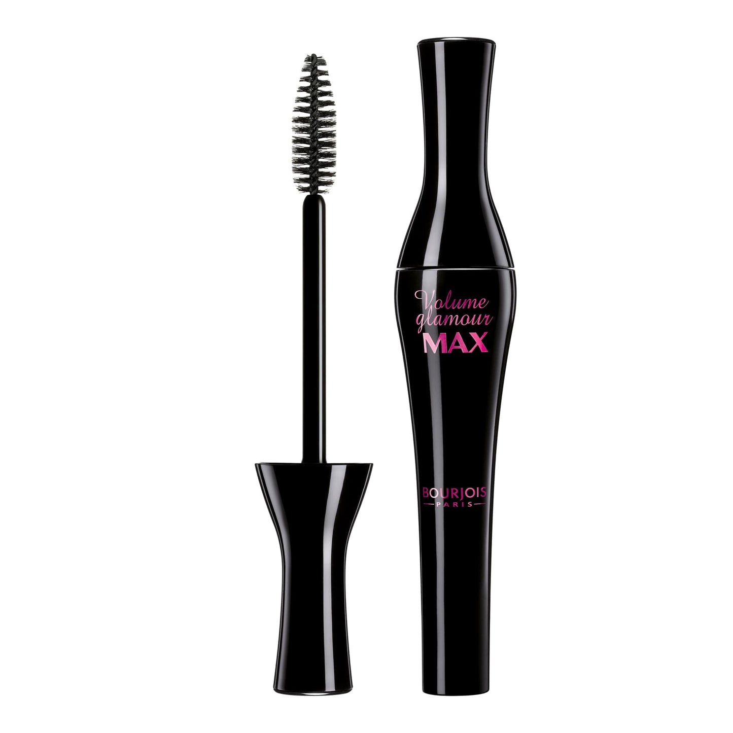 Volume Glamour Max Volumizing Mascara 10ml 51 Noir Max|10ml