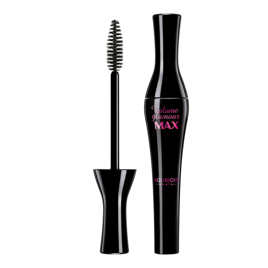 Volume Glamour Max Volumizing Mascara 10ml 51 Noir Max|10ml