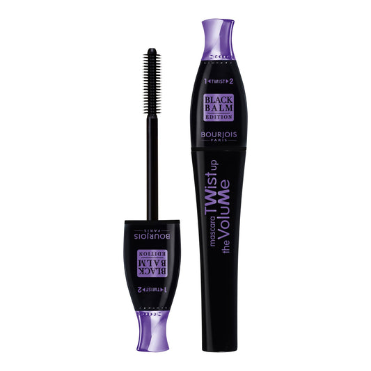 Twist Up The Volume Lengthening & Volumizing Mascara 8ml 22 Black Balm|8ml
