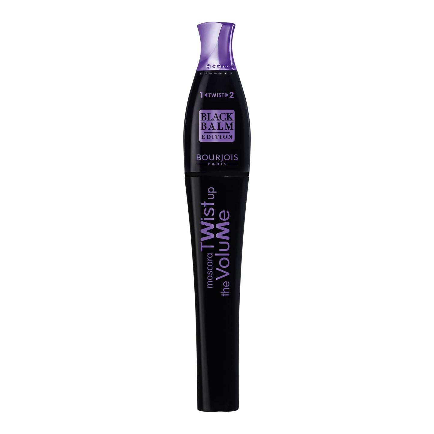Twist Up The Volume Lengthening & Volumizing Mascara 8ml 22 Black Balm|8ml