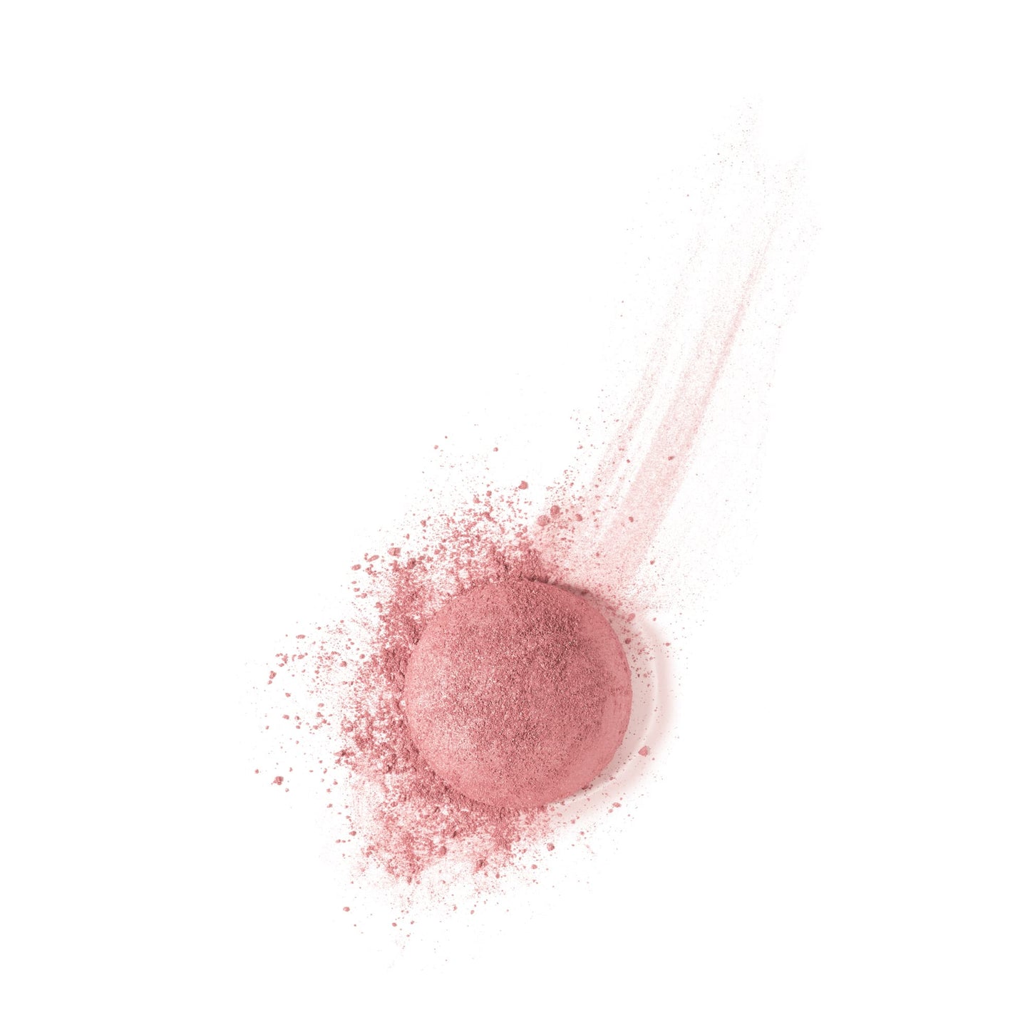 Little Round Pot Blusher Powder Blush 2.5g 33 Lilas D'or|2.5g