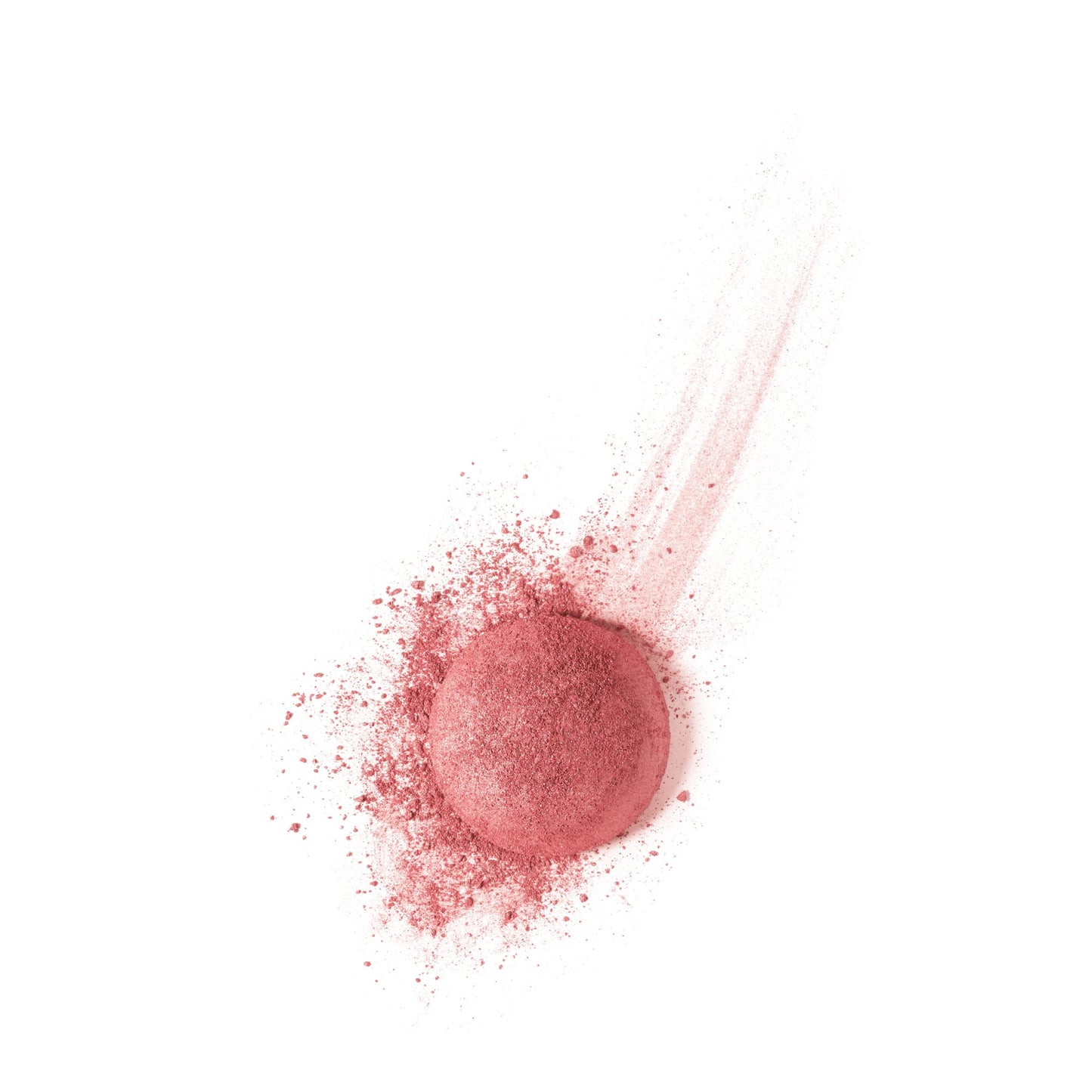 Little Round Pot Blusher Powder Blush 2.5g 74 Rose Ambre|2.5g