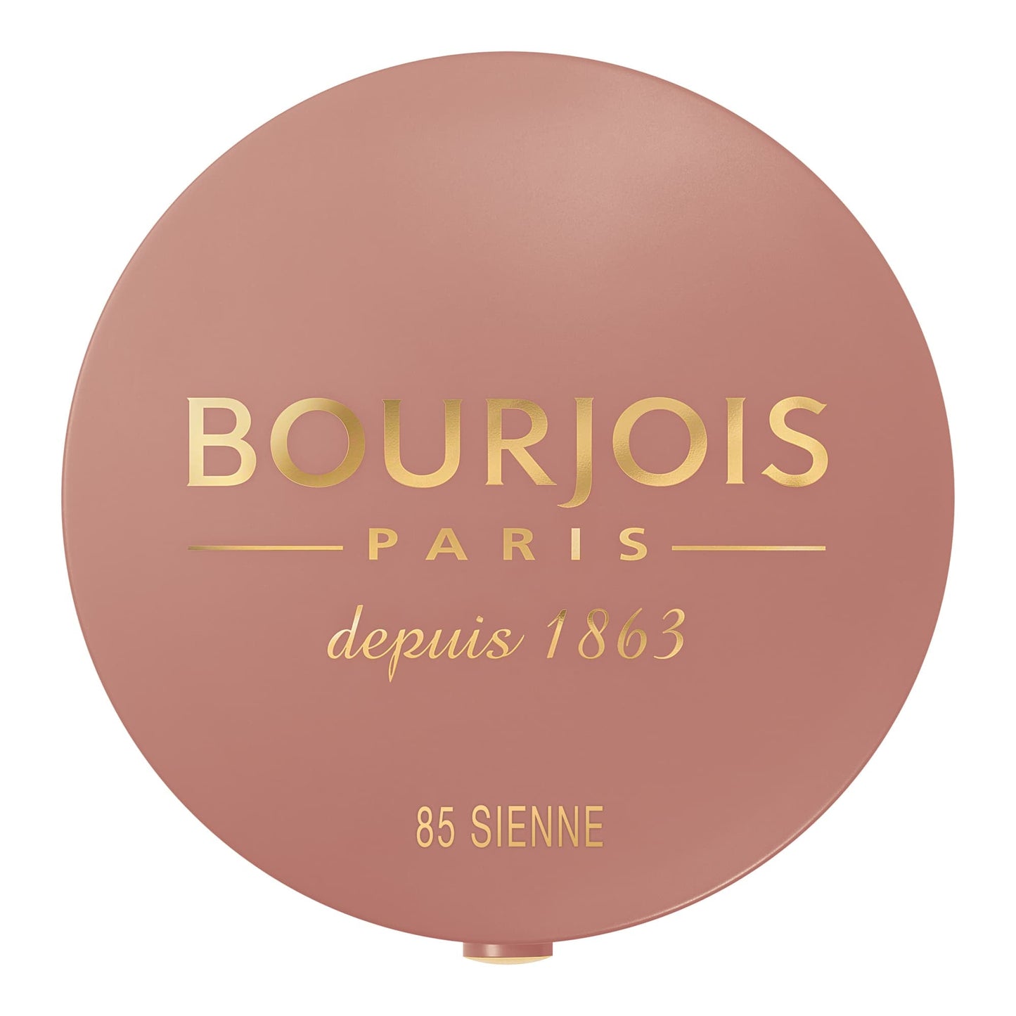 Little Round Pot Blusher Powder Blush 2.5g 85 Sienne|2.5g