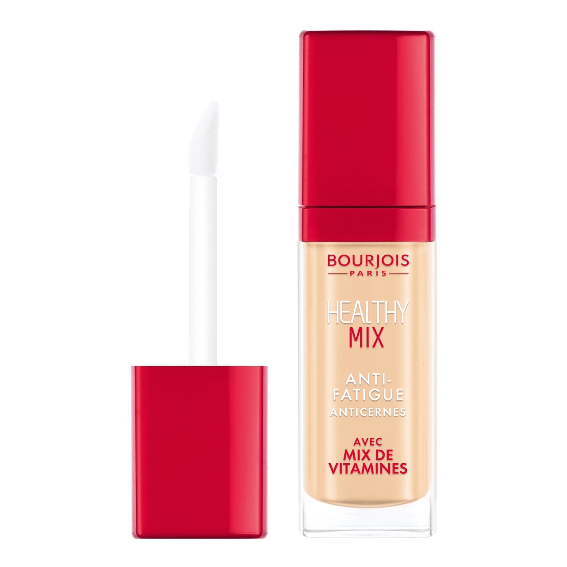 Healthy Mix Medium Coverage Concealer 10ml 52 Medium|10ml