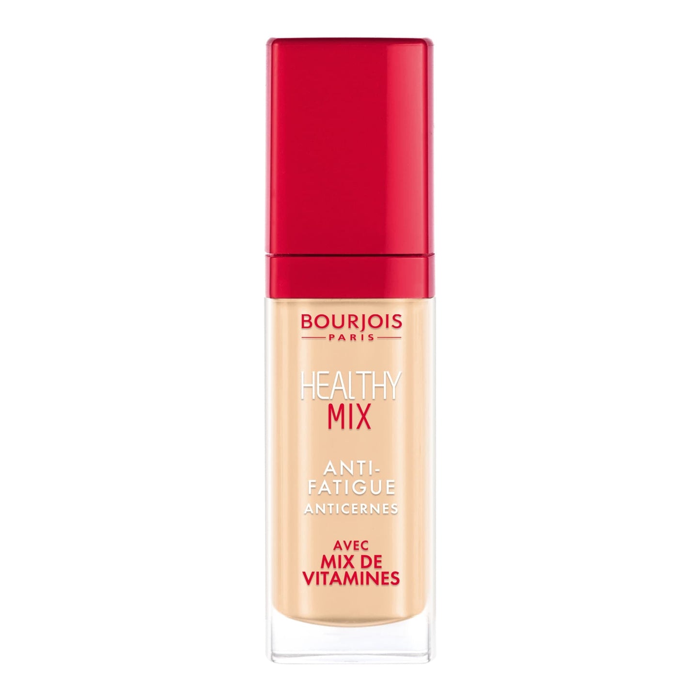 Healthy Mix Medium Coverage Concealer 10ml 52 Medium|10ml