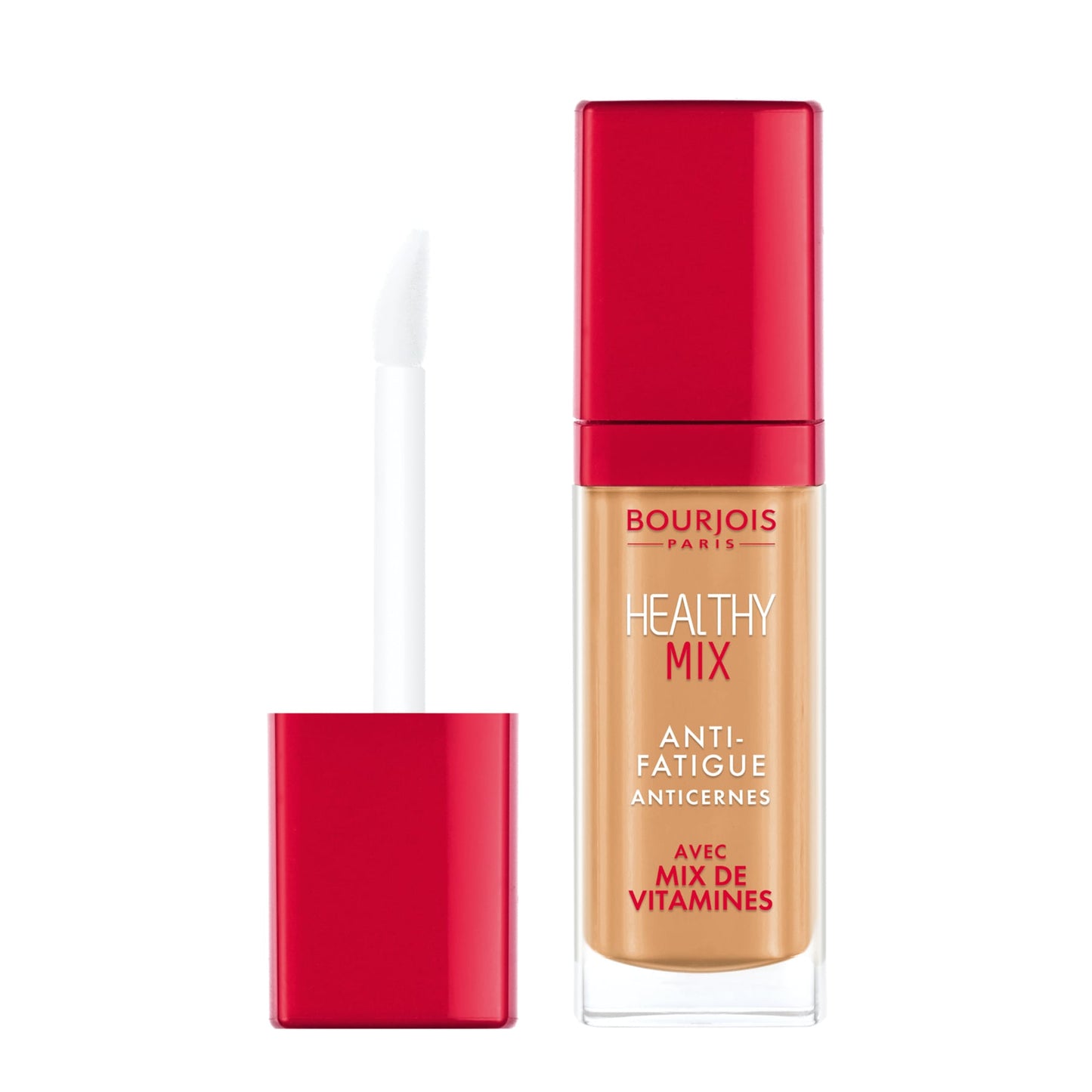 خافي العيوب هيلثي ميكس بتغطية متوسطة 10 مل