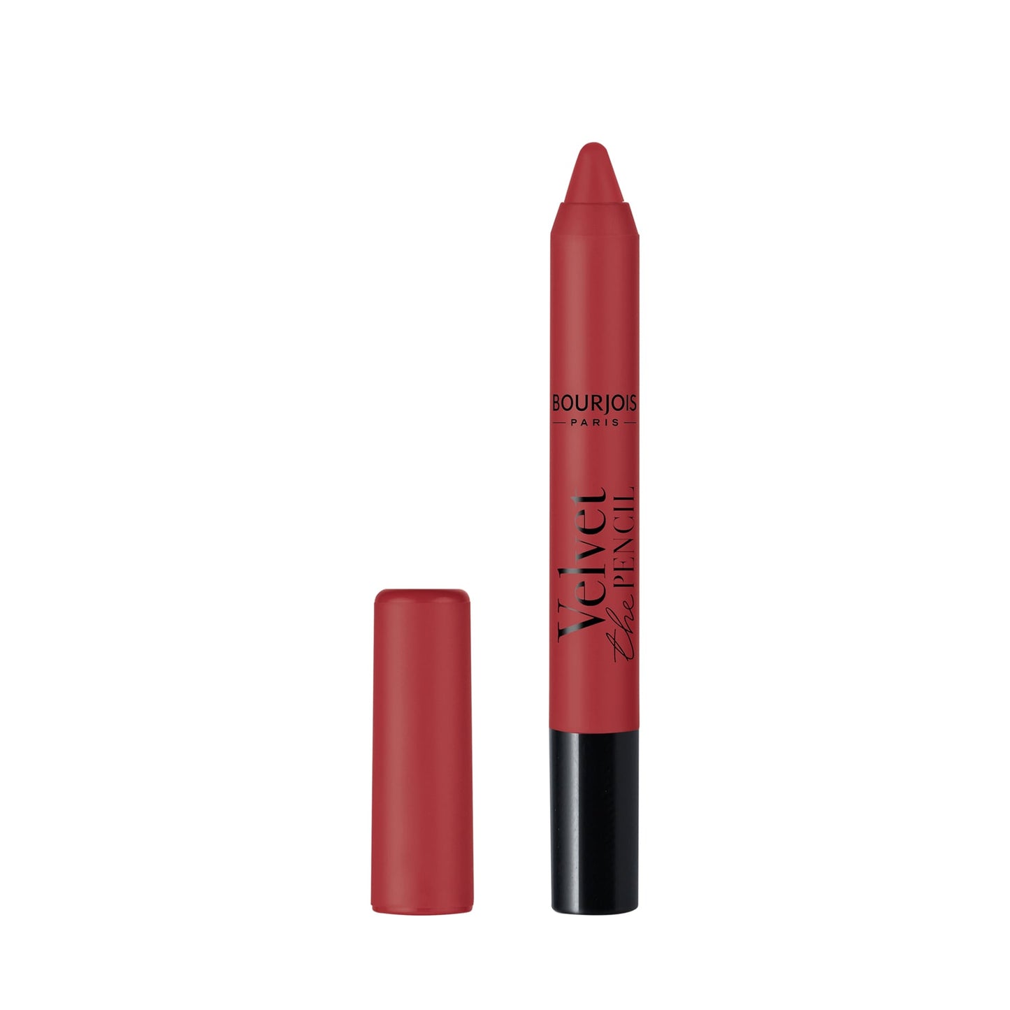 Velvet The Pencil Lipliner 3g