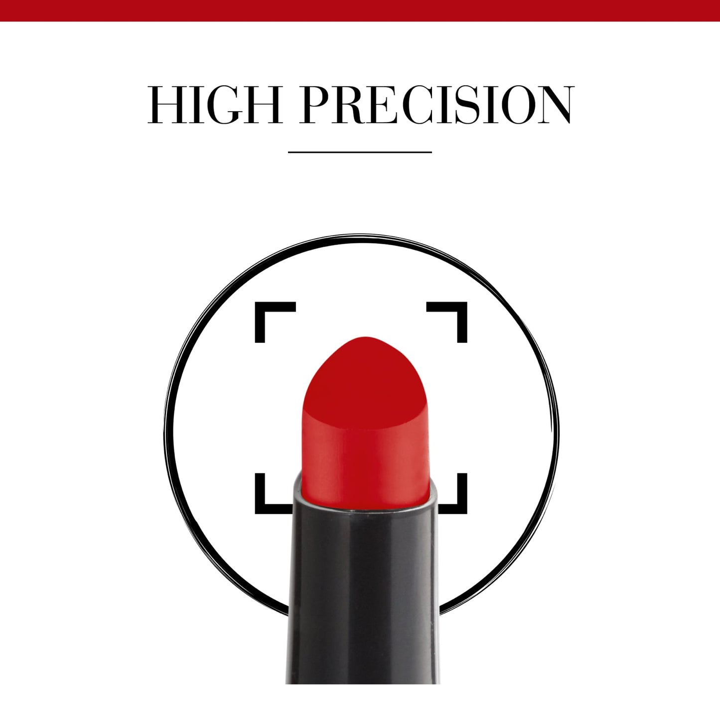 Bourjois Rouge Velvet The Lipstick Matte 2.4g