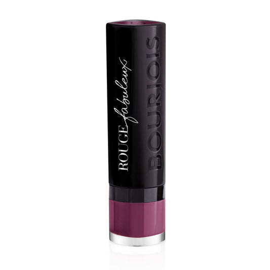 Rouge Fabuleux Long-Lasting Lipstick 2.4g 15 Plum Plum Pidou|2.4g