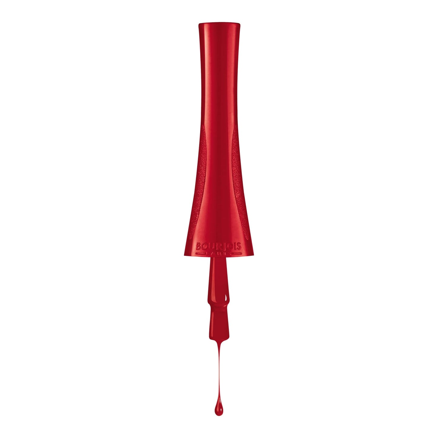 1 Seconde Nail Polish 9ml 09 Let's Get Red(y) |9ml