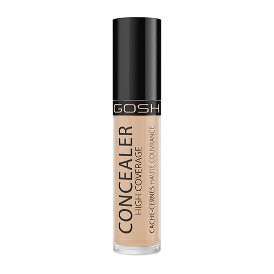 High Full Coverage Concealer 6ml 003 Sand|6ml