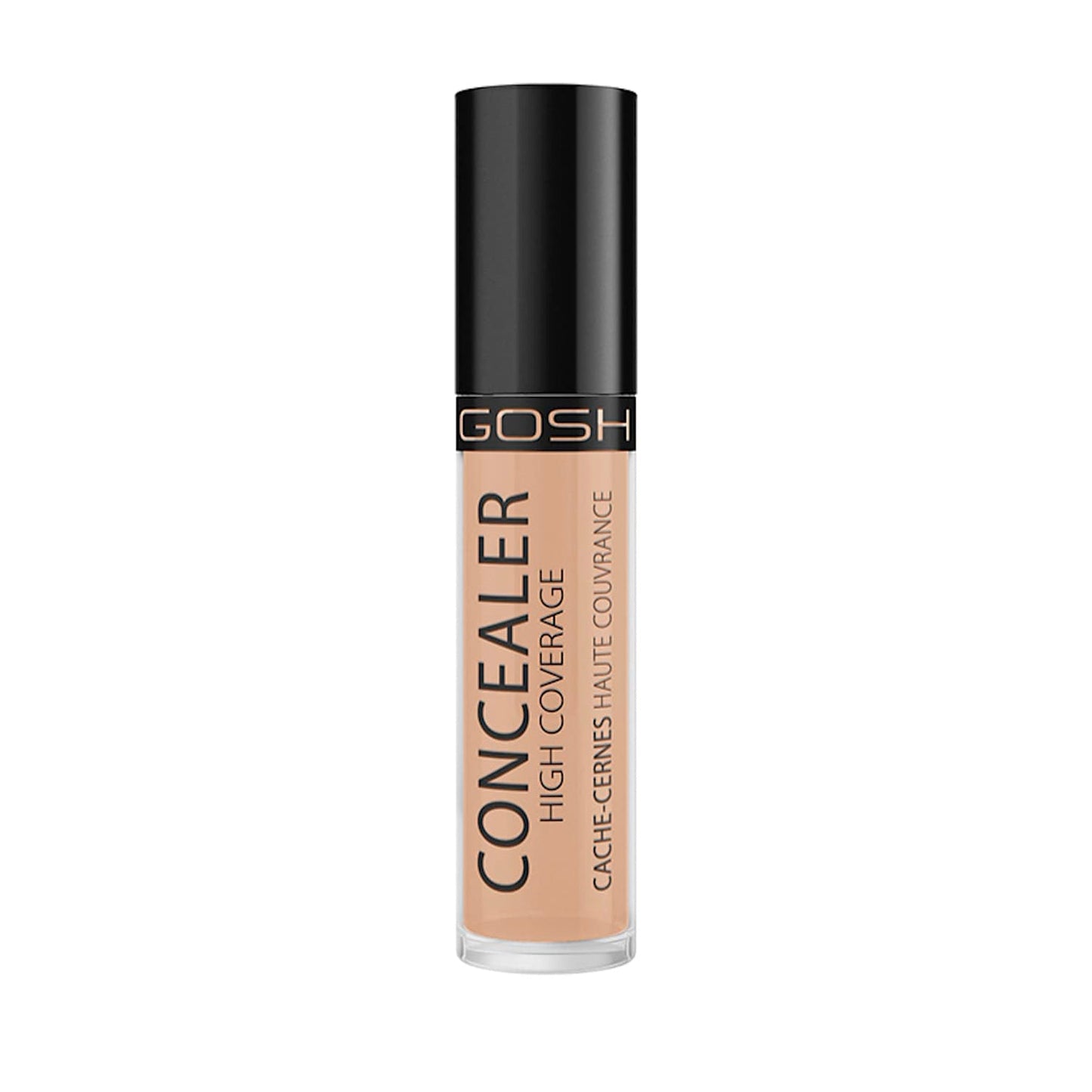 Gosh High Full Coverage Concealer 6ml