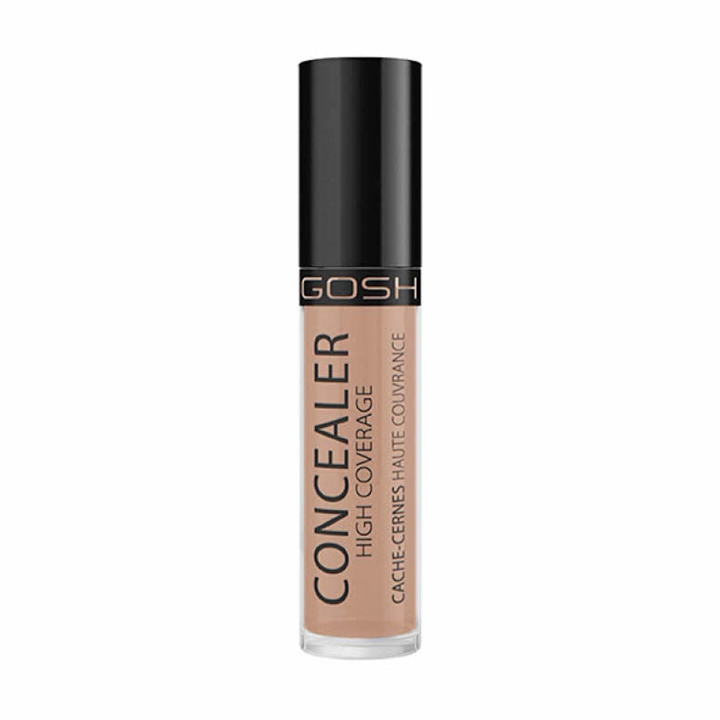 Gosh High Full Coverage Concealer 6ml